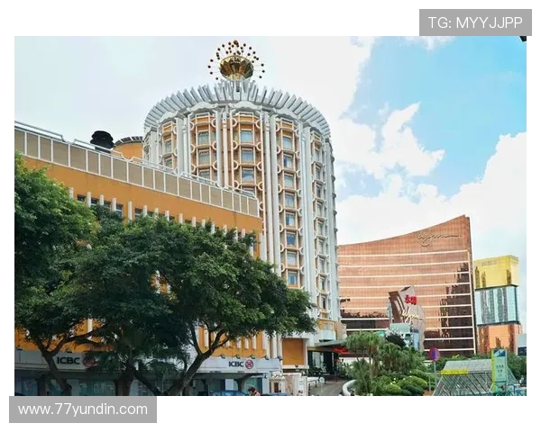 探索澳门葡京娱乐城的魅力与娱乐体验