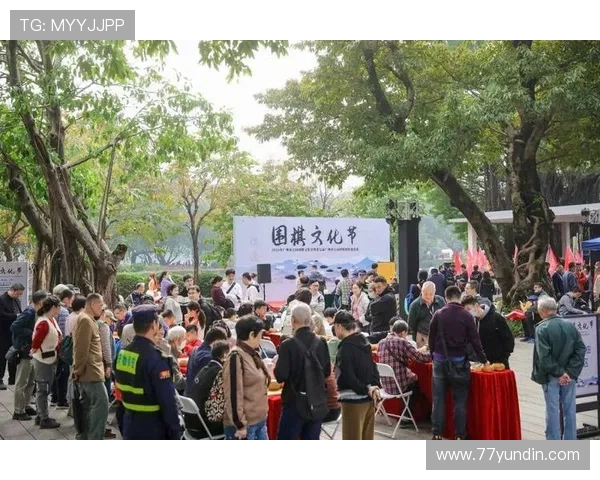 2026年广州围棋比赛盛况将吸引全球围棋爱好者 2026年广州围棋比赛盛况将吸引全球围棋爱好者